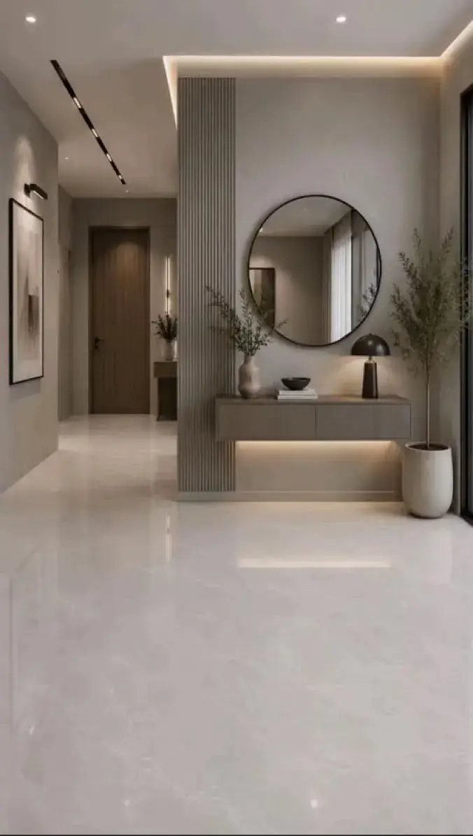 الدهانات الداخلية، صورة 2
